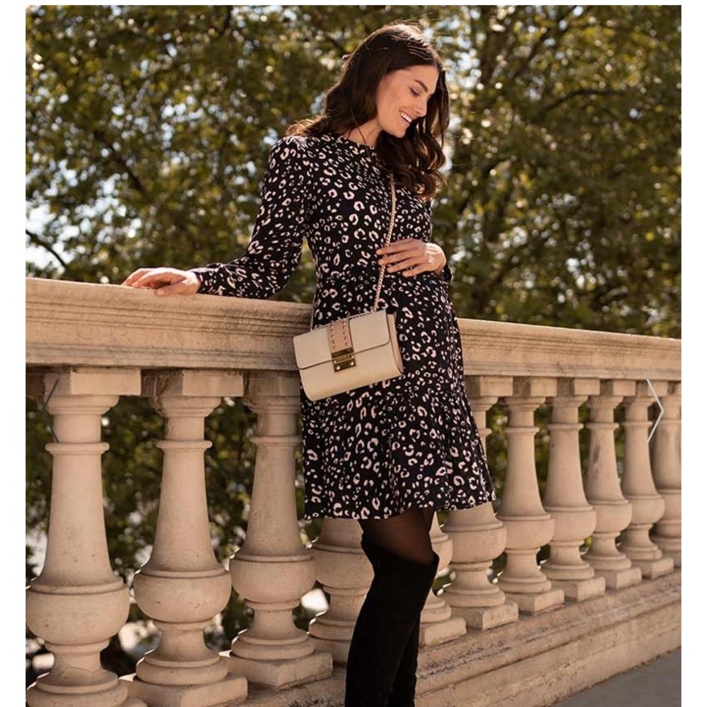 Brand New Maternity Dress